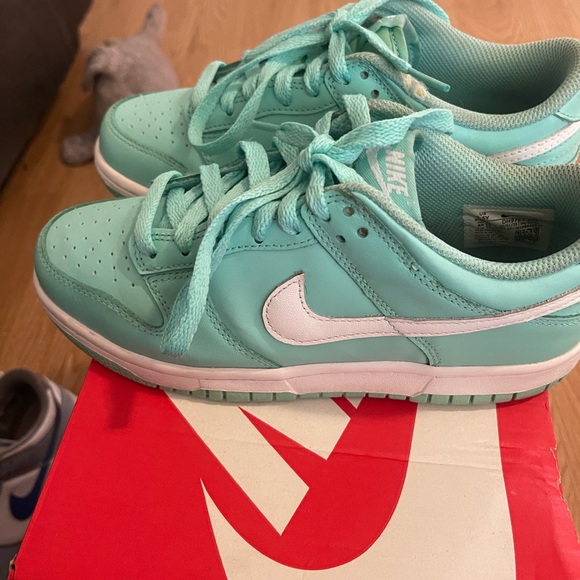 Dunks - Picture 4 of 6